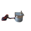PM42 Permanent Magnet Stepper Motor 24V 133mA 75:1 Gearbox – Compact High Torque Design PM42 permanent magnet stepper motor 24V 133mA 75:1 gearbox compact design high torque