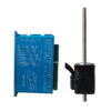 Stepper Motor with Acme Lead Screw Stepper motor with acme lead screw for linear motion