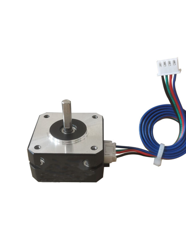 17HS4023 NEMA17 Stepping Motor – 42mm Step Motor for Titan Extruder 17HS4023 NEMA17 stepping motor for Titan extruder