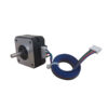 Pancake Stepper Motor Wiring Diagram Thin stepper motor wiring diagram