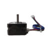 NEMA 17 Pancake Motor – Ultra-Thin High-Torque Stepper Motor NEMA 17 pancake motor ultra-thin high torque stepper motor