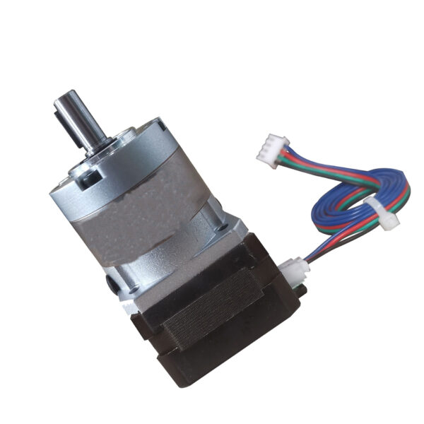 planetary gear ratio options for planetary gearbox
