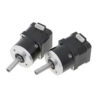 NEMA 17 Planetary Gear Motor Dimensions nema 17 planetary gear motor dimensions