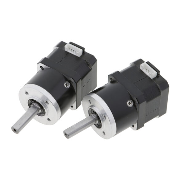 NEMA 17 Planetary Gear Motor Dimensions nema 17 planetary gear motor dimensions