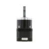 Planetary Gearbox Structure for Stepper Motor planetary gearbox for stepper motor