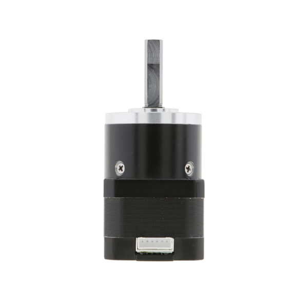 Planetary Gearbox Structure for Stepper Motor planetary gearbox for stepper motor