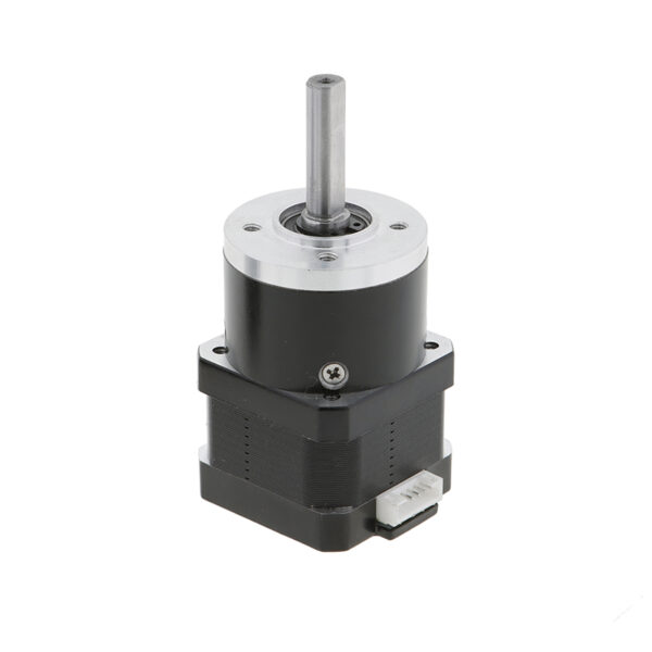 Encoder Option for NEMA 17 Gearbox Motor encoder planetary gear motor nema 17