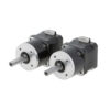 Wiring Diagram of NEMA 17 Stepper Motor Gearbox nema 17 stepper motor gearbox wiring diagram