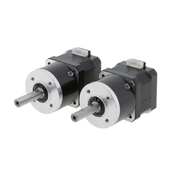 Wiring Diagram of NEMA 17 Stepper Motor Gearbox nema 17 stepper motor gearbox wiring diagram