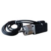 Encoder Wiring Diagram for NEMA 17 Gear Moto Encoder wiring diagram for NEMA 17 speed reducer gearbox motor