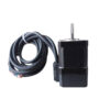 NEMA17 Stepper Motor and Encoder – Closed-Loop 42mm Motor with Shaft Encoder nema17 stepper motor and encoder closed-loop motor with shaft encoder