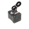 XH2.54 Connector on Stepper Motor Nema 17 nema 17 motor XH2.54 connector