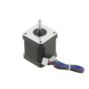 NEMA 17 Stepper Motor with XH2.54 Connector – High Torque 0.59Nm Motor Nema 17 nema 17 stepper motor with XH2.54 connector and 0.59Nm torque