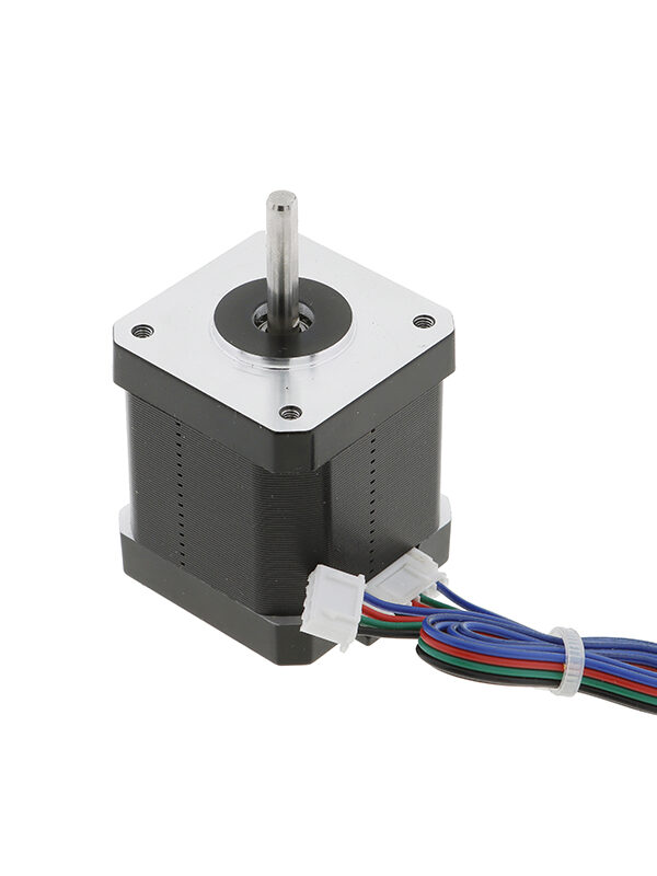 NEMA 17 Stepper Motor with XH2.54 Connector – High Torque 0.59Nm Motor Nema 17 nema 17 stepper motor with XH2.54 connector and 0.59Nm torque