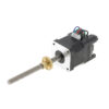 NEMA 42-40 Stepper Motor with Lead Screw and Wiring Connections NEMA 42-40 stepper motor with T8*8 lead screw and wiring connections for automation.