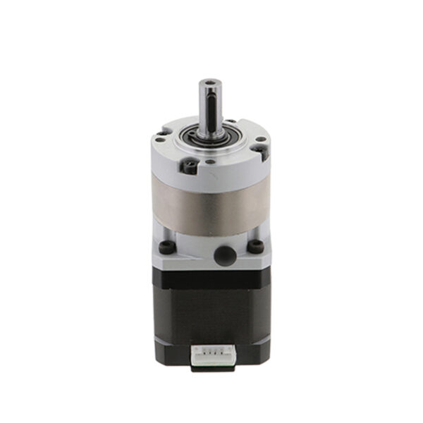 NEMA 17 Planetary Gears Gearbox Structure planetary gears internal structure in NEMA 17 planetary gearbox
