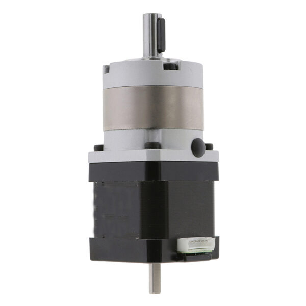 NEMA 17 Planetary Gear Stepper Motor Dimensions NEMA 17 planetary gearboxes dimensional drawing