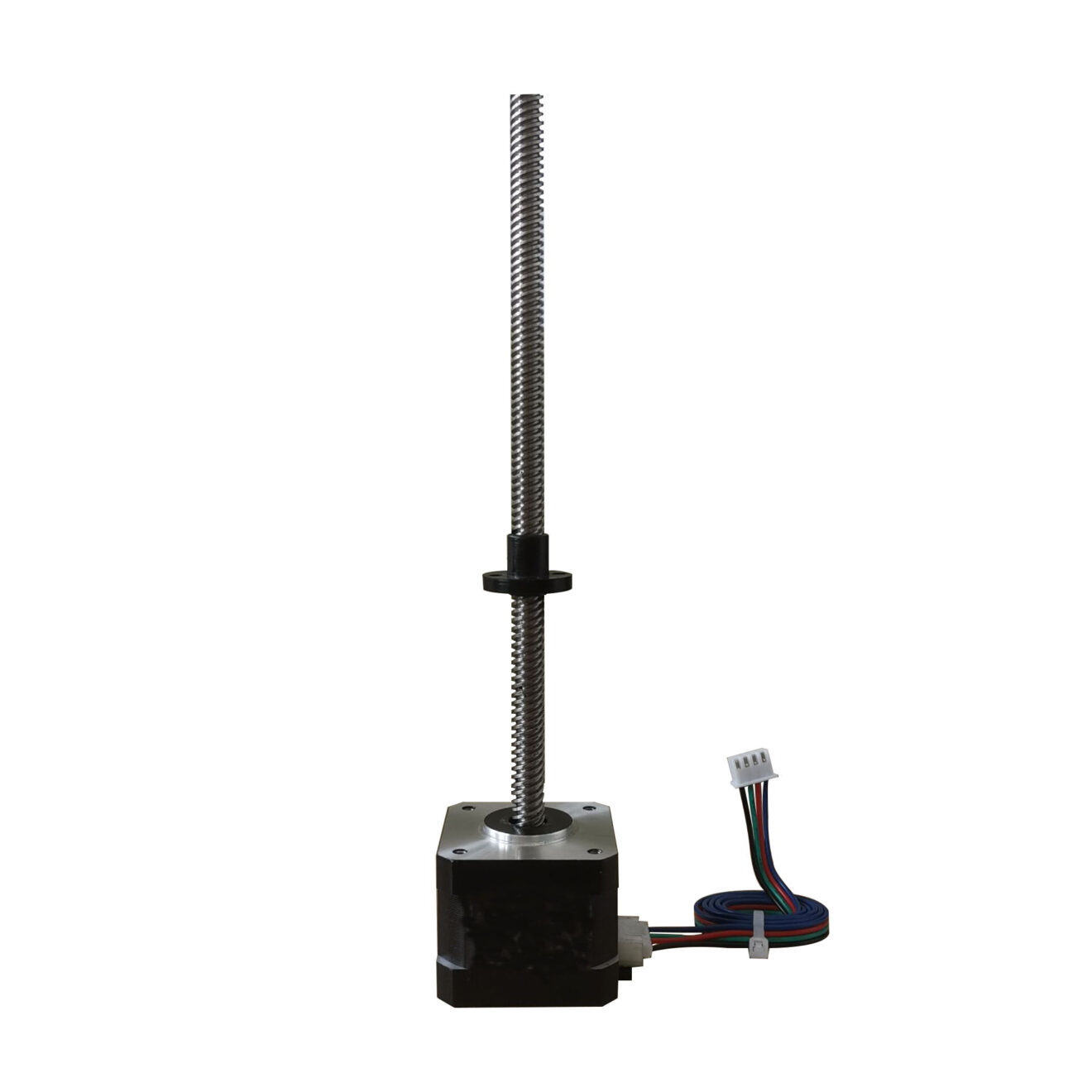 Stepper Motor Wiring Diagram: 4 Wire, 6 Wire, 8 Wire Stepper Motor