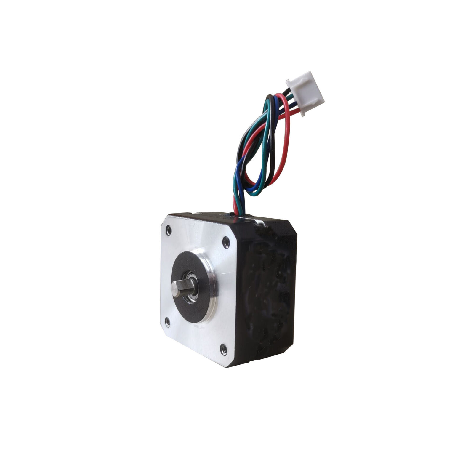 Planetary Gearbox Guide for Stepper Motors | Ratios, Backlash & Selection