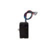 NEMA 17 Flat Stepper Motor Dimensions NEMA 17 flat stepper motor dimensions