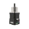 Integrated Closed-Loop Stepper Motor with Planetary Gears - NEMA17 NEMA17 integrated closed-loop stepper motor with planetary gears for precise motion control.