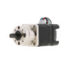 Planetary Gear for Motion Control Applications Planetary gear system for precise motion control with stepper motors.