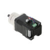 NEMA17 Integrated Stepper Motor Performance NEMA17 integrated stepper motor with planetary gears for high-performance control.