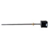 T8×4 Screw Actuator Structure – Lead Screw Stepping Motor T8x4 screw actuator lead screw stepping motor