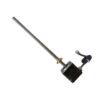 Lead Screw Stepping Motor Dimension Drawing lead screw stepping motor dimension drawing