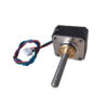 Lead Screw NEMA 17 Linear Screw Motor NEMA 17 lead screw motor