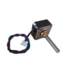NEMA 17 Linear Screw Motor Wiring Diagram NEMA 17 wiring diagram