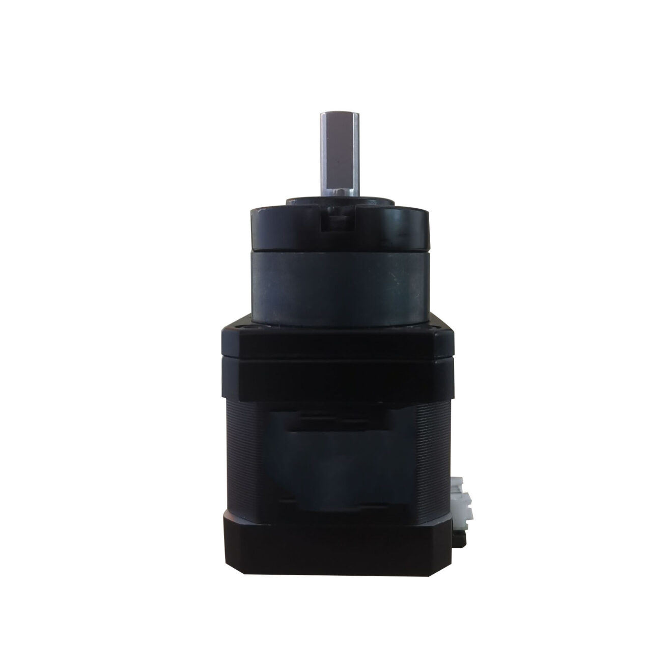 How Does a Stepper Motor Work? Step Angle, Pulses & Control Explained