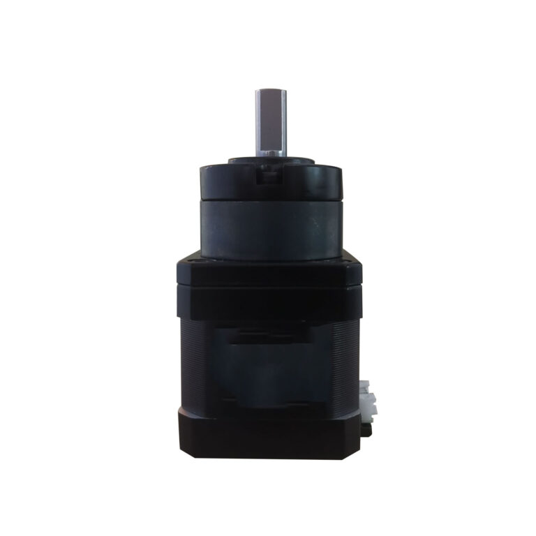 How Does a Stepper Motor Work? Step Angle, Pulses & Control Explained