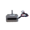 NEMA 17 Stepper Motor Bipolar 1.8° 9Ncm 0.8A NEMA 17 stepper motor with lead screw for linear motion control
