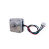 Lead Screw Integration in NEMA 17 Stepper Motor Lead screw integration in NEMA 17 stepper motor