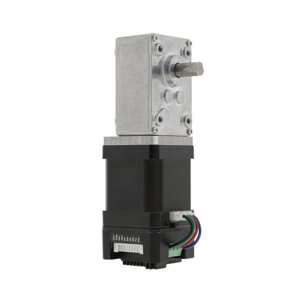 How Does a Stepper Motor Work? Step Angle, Pulses & Control Explained