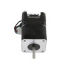 NEMA 17 Closed Loop Integrated Stepper Motor with Built-in Driver NEMA 17 closed loop integrated stepper motor 0.45Nm with built-in driver