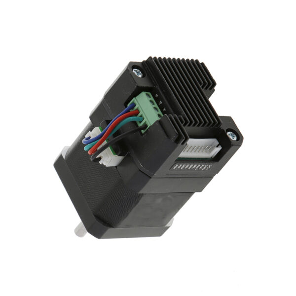 NEMA 17 Closed Loop Stepper Motor 0.45Nm 1.68A NEMA 17 closed loop stepper motor 0.45Nm 1.68A