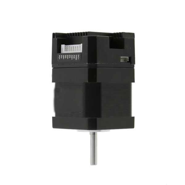NEMA 17 Closed Loop Integrated Stepper Motor for Automation Systems NEMA 17 closed loop integrated stepper motor for automation systems