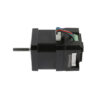NEMA 17 Integrated Closed Loop Stepper Motor with Built-in Driver NEMA17 Closed loop Integrated Stepper Motor 0.45Nm 1.68A Driver Support pulse control and IO Switching Control