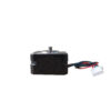 NEMA 17 Flat Stepper Motor Shaft Options NEMA 17 flat stepper motor shaft options