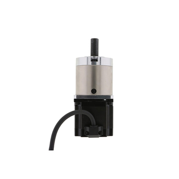 NEMA23 Planetary Gear Motor Dimensional Drawing with Planetary Gearbox nema23 planetary gear motor dimension drawing with planetary gearbox