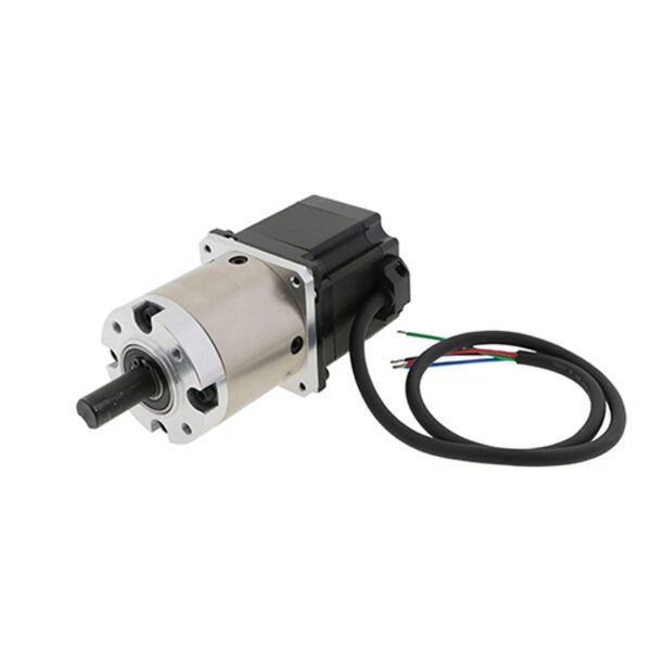NEMA23 Planetary Gear Motor Wiring Diagram with Planetary Gearbox nema23 planetary gear motor wiring diagram