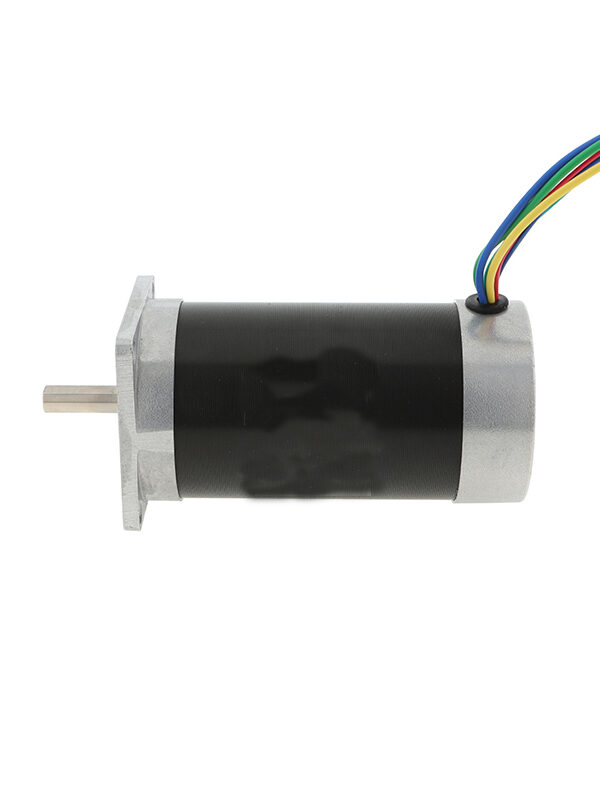 24v brushless motor 57bl89 220w nema23 bldc motor