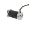 57BL70 Motor Side Dimensions 57bl70 brushless motor side dimensions