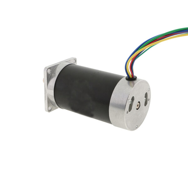 57BL70 Motor Side Dimensions 57bl70 brushless motor side dimensions