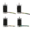 NEMA23 Brushless DC Motor 57BL70 24V 134W BLDC Motor NEMA23 brushless DC motor 57BL70 24V 134W 4500RPM BLDC motor