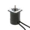 NEMA23 DC Brushless Motor 57BL95 24V 100W BLDC Motor nema23 dc brushless motor 57bl95 24v 100w bldc motor
