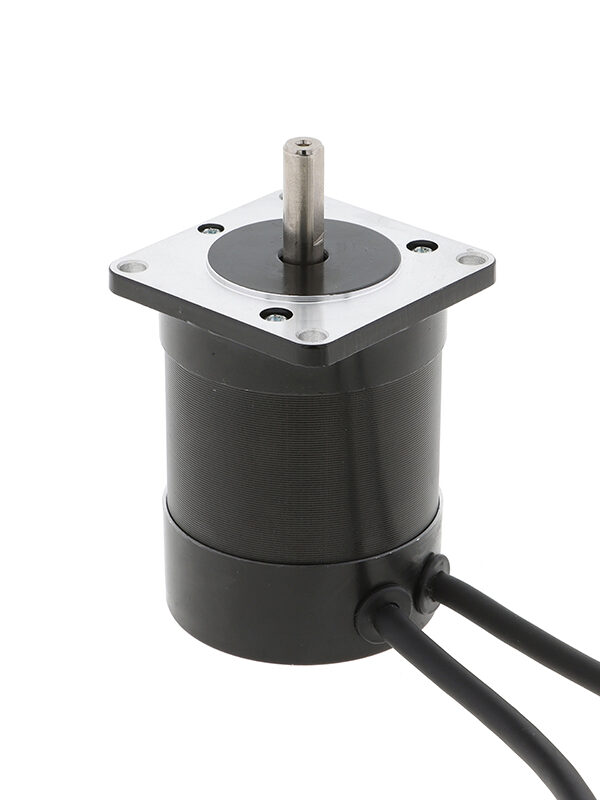 nema23 dc brushless motor 57bl95 24v 100w bldc motor
