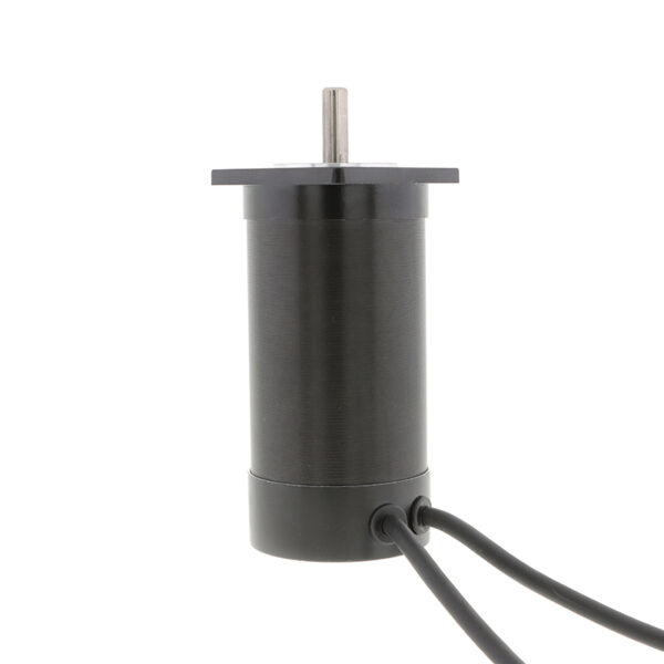 57BL95 Brushless DC Motor Side Dimension 57bl95 brushless dc motor dimension drawing